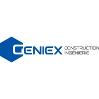 Geniex ingénérie / construction logo, Geniex ingénérie / construction contact details