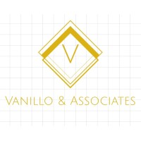 Vanillo & Associates logo, Vanillo & Associates contact details