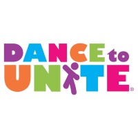 Dance to Unite logo, Dance to Unite contact details