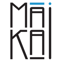 MAKAI logo, MAKAI contact details