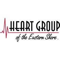 HEART GROUP OF THE EASTERN SHORE, P.C. logo, HEART GROUP OF THE EASTERN SHORE, P.C. contact details