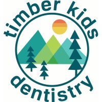 Timber Kids Dentistry logo, Timber Kids Dentistry contact details