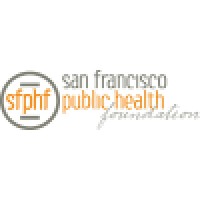 San Francisco Public Health Foundation logo, San Francisco Public Health Foundation contact details