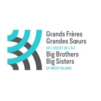 Big Brothers Big Sisters of West Island logo, Big Brothers Big Sisters of West Island contact details