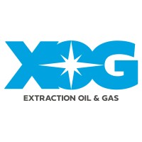 Extraction Oil & Gas logo, Extraction Oil & Gas contact details