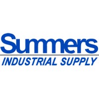 Summers Industrial Supply logo, Summers Industrial Supply contact details