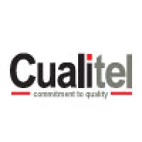 Cualitel logo, Cualitel contact details