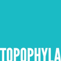 Topophyla logo, Topophyla contact details