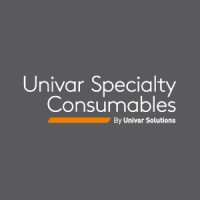 Univar Specialty Consumables logo, Univar Specialty Consumables contact details