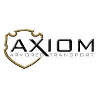 Axiom Armored Transport logo, Axiom Armored Transport contact details