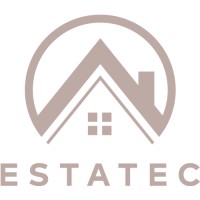 ESTATEC logo, ESTATEC contact details