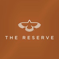 The Reserve Club logo, The Reserve Club contact details