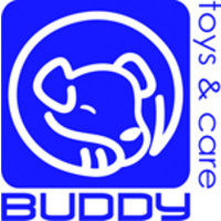 Buddy Toys logo, Buddy Toys contact details