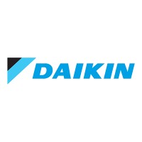 Daikin Central Europe logo, Daikin Central Europe contact details