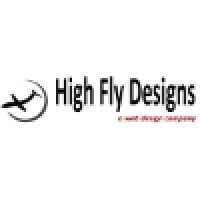 High Fly Designs logo, High Fly Designs contact details