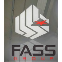 FassGroup logo, FassGroup contact details