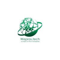 WePros.Tech logo, WePros.Tech contact details