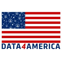 Data4America logo, Data4America contact details