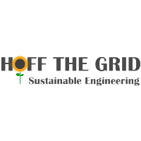 HOFF THE GRID PTY LTD logo, HOFF THE GRID PTY LTD contact details