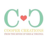 Cooper Creations logo, Cooper Creations contact details