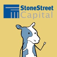 Stone Street Capital logo, Stone Street Capital contact details