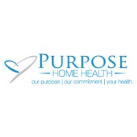 Purpose Home Health-Indianapolis logo, Purpose Home Health-Indianapolis contact details