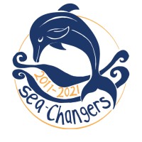 Sea-Changers logo, Sea-Changers contact details