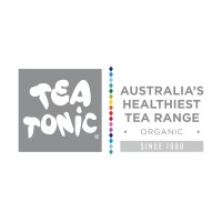 Tea Tonic - Australia's Healthiest Tea Range logo, Tea Tonic - Australia's Healthiest Tea Range contact details