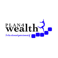 Plan4Wealth logo, Plan4Wealth contact details