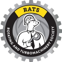 RATS - Rotating and Turbomachinery Society logo, RATS - Rotating and Turbomachinery Society contact details