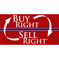 Buy Right Sell Right, Inc. logo, Buy Right Sell Right, Inc. contact details