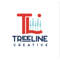 TreeLine Creative LLC logo, TreeLine Creative LLC contact details