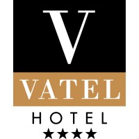 Hotel Vatel logo, Hotel Vatel contact details