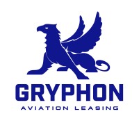 Gryphon Aviation Leasing logo, Gryphon Aviation Leasing contact details