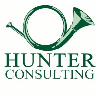 Hunter Consulting Company logo, Hunter Consulting Company contact details