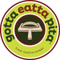 gottaeattapita logo, gottaeattapita contact details