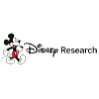 Disney Research logo, Disney Research contact details