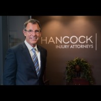 Hancock Injury Attorneys logo, Hancock Injury Attorneys contact details