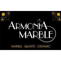 Armonia Marble logo, Armonia Marble contact details