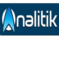 Analitik logo, Analitik contact details