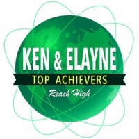 Top Achievers logo, Top Achievers contact details