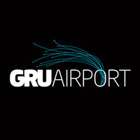 GRU Airport - Aeroporto Internacional de São Paulo logo, GRU Airport - Aeroporto Internacional de São Paulo contact details