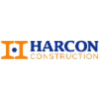 Harcon Construction logo, Harcon Construction contact details