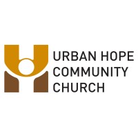 Urban Hope Community Church logo, Urban Hope Community Church contact details