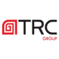 TRC Search logo, TRC Search contact details