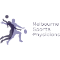 Melbourne Sports Physicians logo, Melbourne Sports Physicians contact details