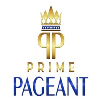 Prime Pageants logo, Prime Pageants contact details