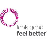 Look Good Feel Better logo, Look Good Feel Better contact details