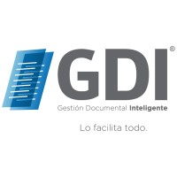 GDI - Gestión Documental Inteligente logo, GDI - Gestión Documental Inteligente contact details