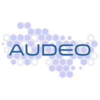 Audeo, Inc logo, Audeo, Inc contact details